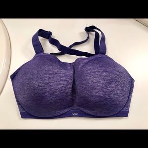 34DDD VSX Sports Bra